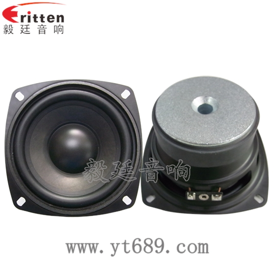 車載音箱改裝喇叭