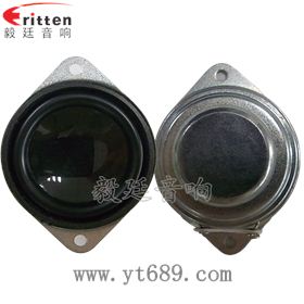 40mm喇叭-東莞喇叭廠家正反面 8''中低音舞臺音箱喇叭廠家正反面