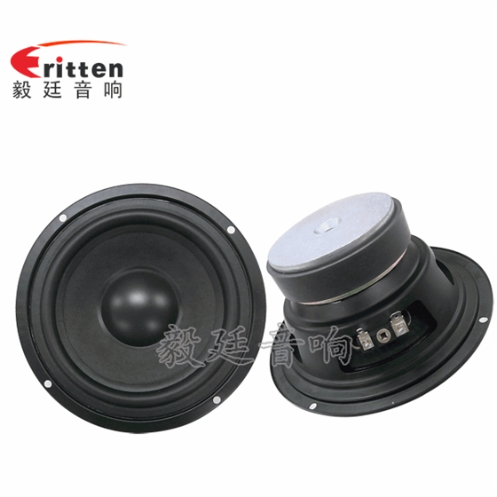 紙盆喇叭的特性和對(duì)音質(zhì)的影響