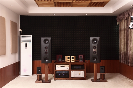 我想問下怎么能分別這些喇叭的好壞呢？