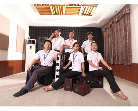 毅廷喇叭廠聲音帶給你震撼力??！