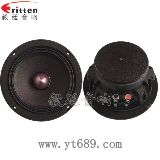 中音喇叭分頻器是做什么用的？