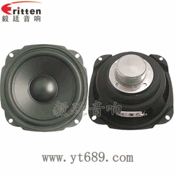 多媒體喇叭鼓紙的組成有哪些呢?