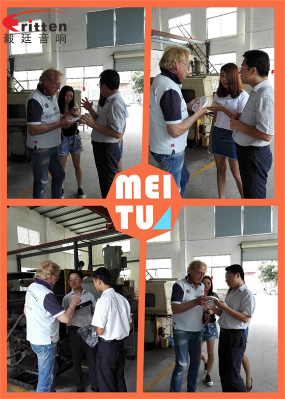 毅廷喇叭《美女與野獸》帶你走進(jìn)音樂的世界 毅廷喇叭《美女與野獸》帶你走進(jìn)音樂的世界