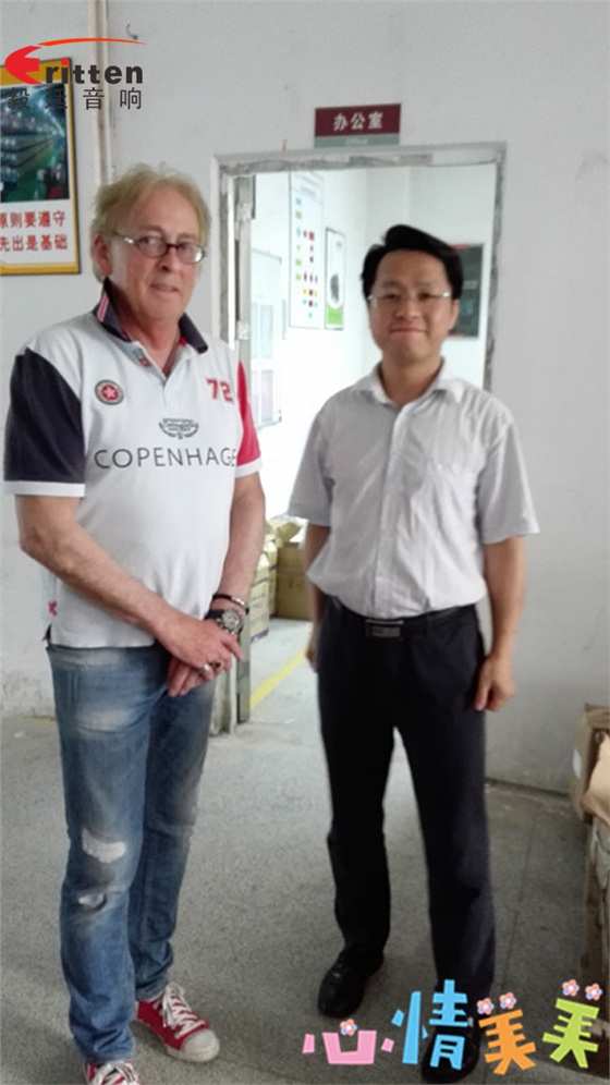 毅廷喇叭《美女與野獸》帶你走進(jìn)音樂的世界 毅廷喇叭《美女與野獸》帶你走進(jìn)音樂的世界