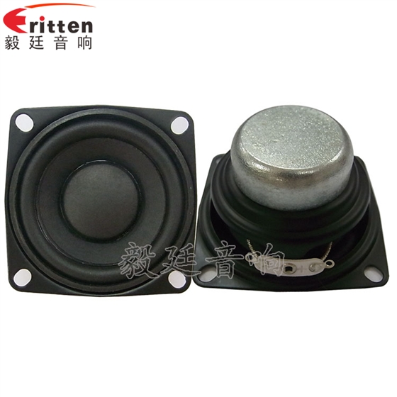 53mm8W20芯藍(lán)牙音箱喇叭