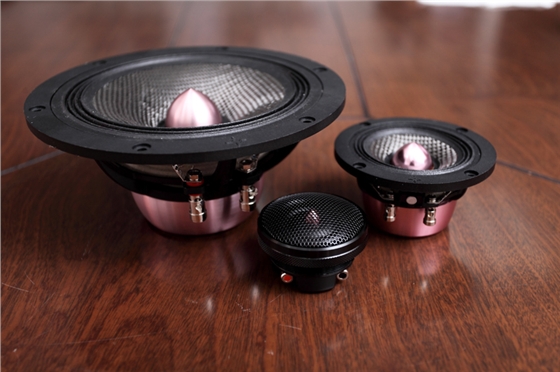 汽車(chē)音響喇叭圖 汽車(chē)音響喇叭圖