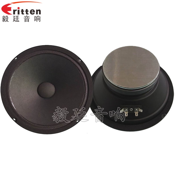 汽車音響喇叭正反面 汽車音響喇叭正反面