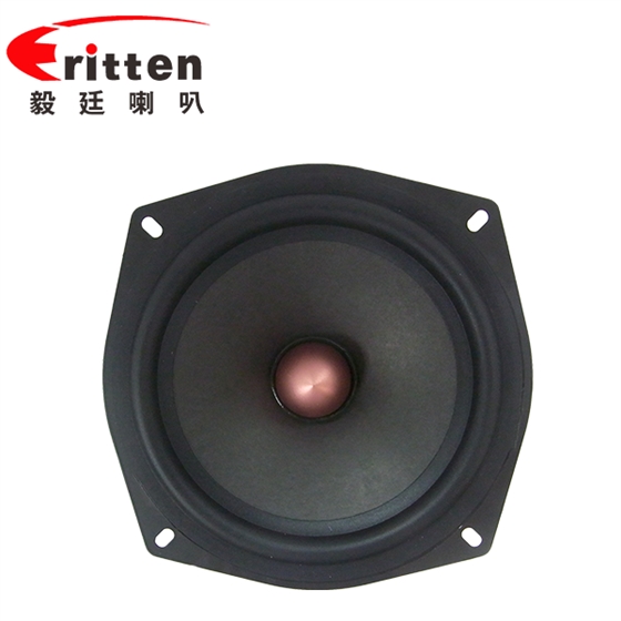 5寸中低音喇叭無(wú)線桌面音箱8歐30W外磁揚(yáng)聲器 5寸中低音喇叭無(wú)線桌面音箱8歐30W外磁揚(yáng)聲器