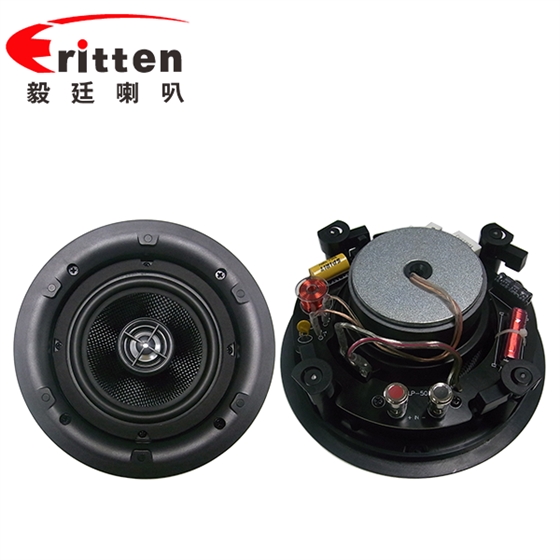 5.25寸天花揚(yáng)聲 5.25寸天花揚(yáng)聲