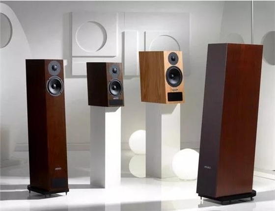 毅廷喇叭廠 (4).jpg 判斷音響喇叭音質(zhì)的4個(gè)小技巧