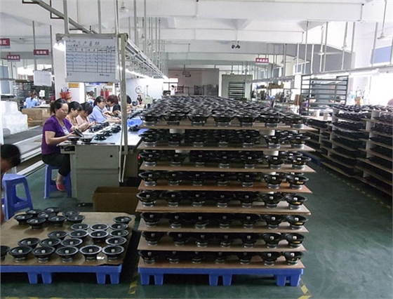 喇叭代工廠(chǎng) 喇叭代工廠(chǎng)