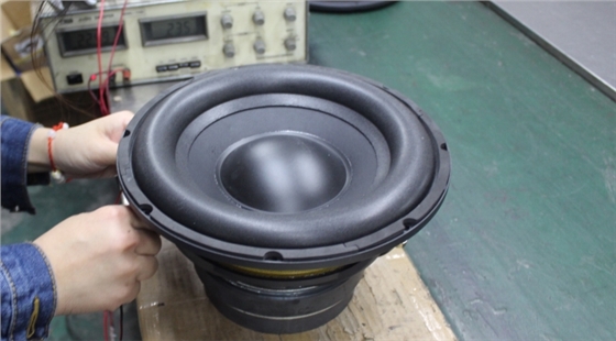 東莞毅廷音響廠家