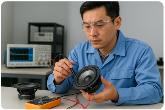 喇叭設(shè)計 喇叭設(shè)計