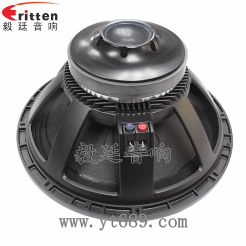 18寸500W重低音喇叭-廠家