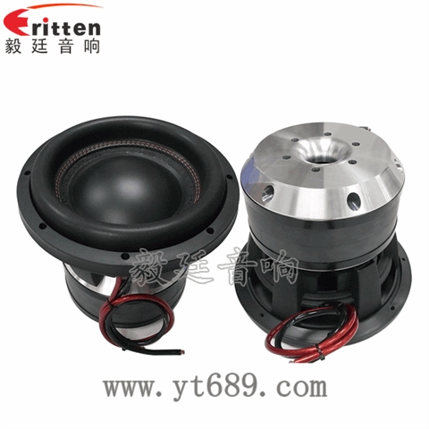 10寸76芯三磁舞臺(tái)音箱喇叭 10寸76芯三磁舞臺(tái)音箱喇叭
