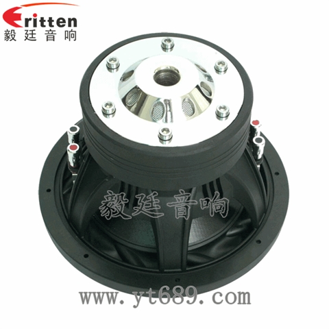 10寸汽車低音喇叭