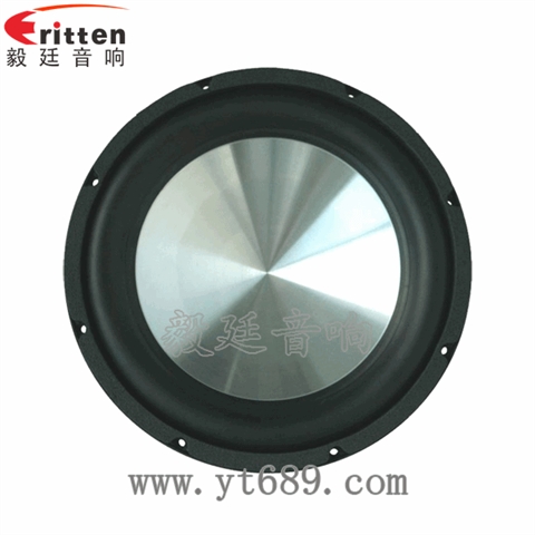 12寸低音汽車喇叭