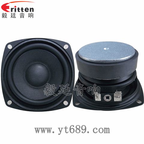 78mm10W8歐全頻喇叭