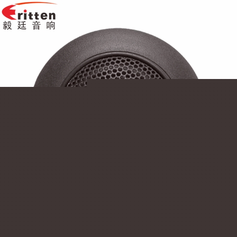 2寸汽車改裝高音喇叭