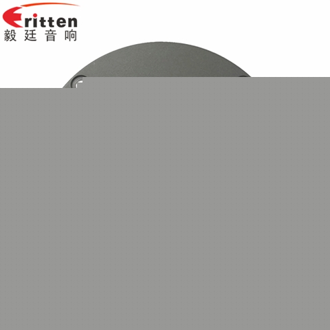 4寸20w絲膜高音喇叭