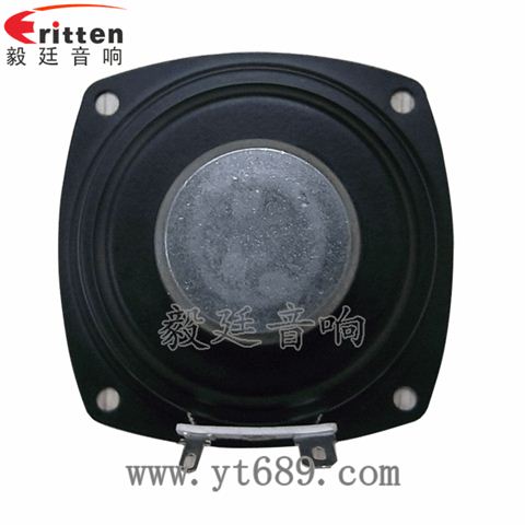 2.5寸10W20芯藍(lán)牙音箱全頻喇叭