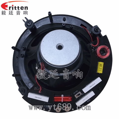 8寸天花喇叭生產(chǎn)廠家