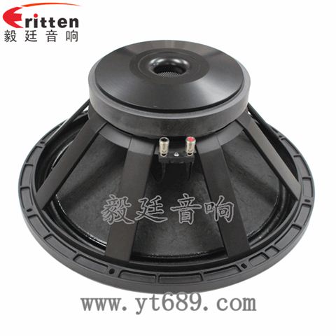 15寸75芯重低音舞臺(tái)喇叭