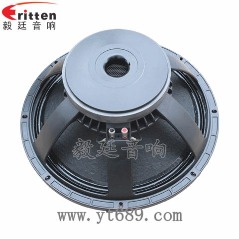 18寸舞臺(tái)音箱喇叭