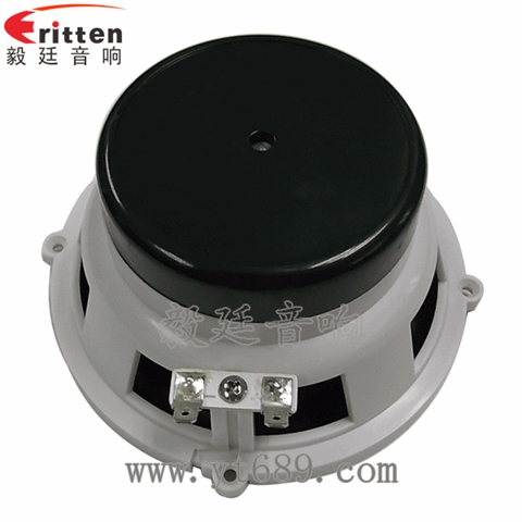 5寸4歐35瓦多媒體喇叭