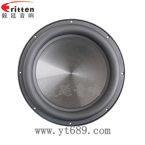 12寸低音喇叭生產(chǎn)廠家