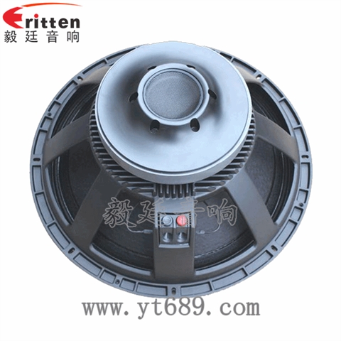 18寸100芯500瓦重低音喇叭
