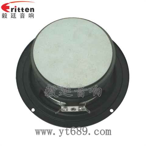 5.25寸25芯25W中低音喇叭