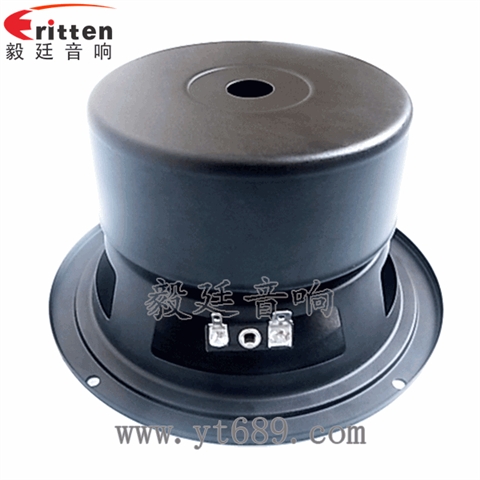 145mm30WHIFI音箱全頻防磁喇叭