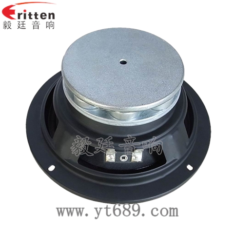 6.5寸中低音舞臺(tái)音箱喇叭