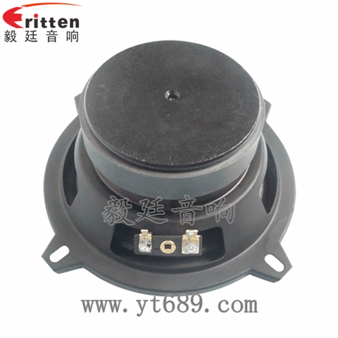 5.25寸25W全頻藍(lán)牙音箱喇叭