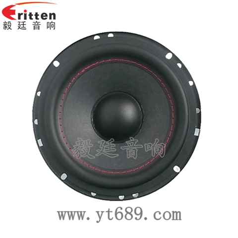 6.5寸25芯30瓦全頻喇叭 6.5寸25芯30瓦全頻喇叭