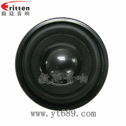 45mm16芯3瓦藍(lán)牙音箱全頻喇叭