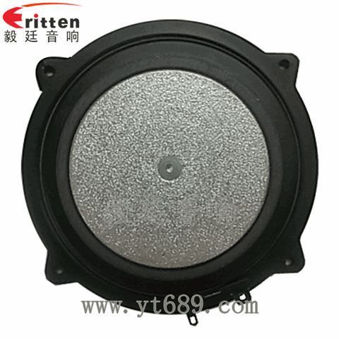 4寸15瓦外磁全頻喇叭