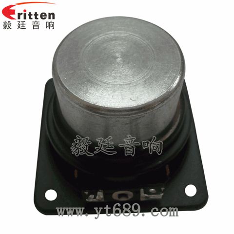 2.25寸20芯10瓦藍牙全頻喇叭