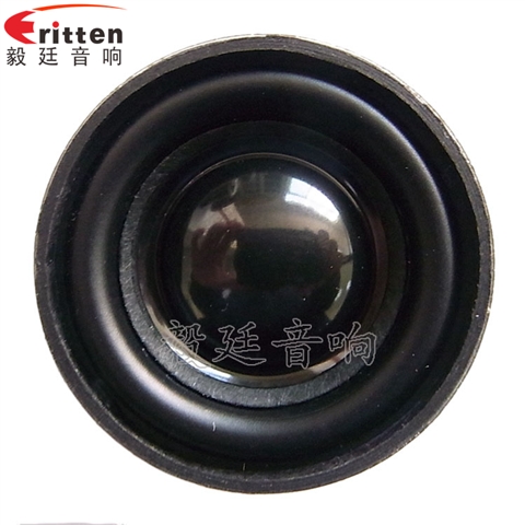 32mm3W學習機全頻喇叭