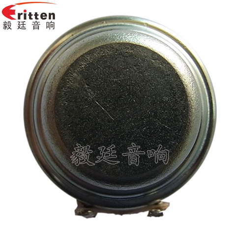 32mm全頻藍(lán)牙喇叭