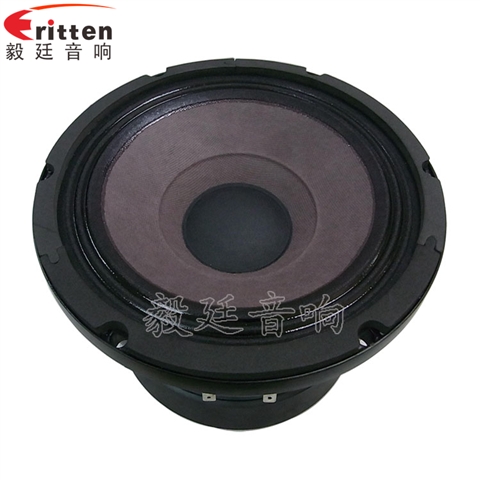 8寸中低音舞臺(tái)音箱喇叭 8寸中低音舞臺(tái)音箱喇叭