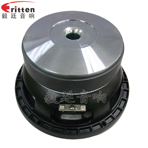 8寸中低音舞臺(tái)音箱喇叭