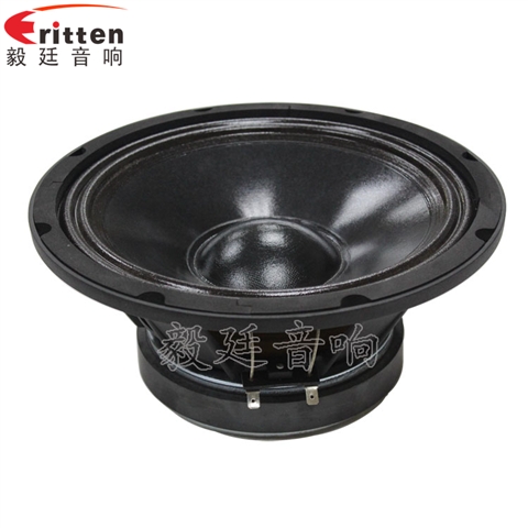 10寸重低音舞臺音箱喇叭 10寸重低音舞臺音箱喇叭