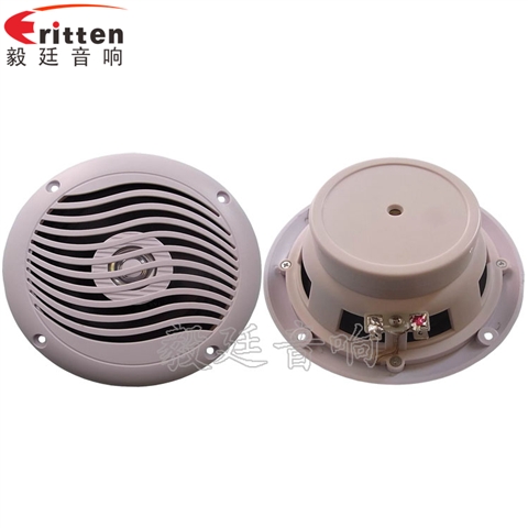 5寸輪船揚聲器廠家 5寸輪船揚聲器廠家