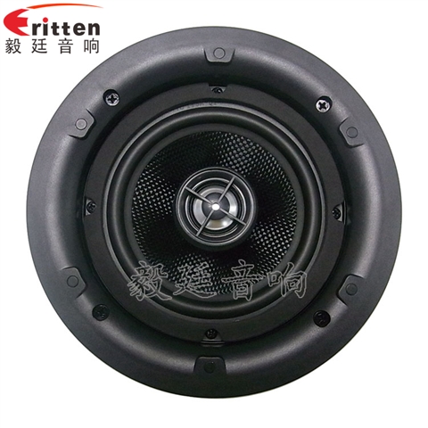 5.25寸天花揚(yáng)聲器 5.25寸天花揚(yáng)聲器