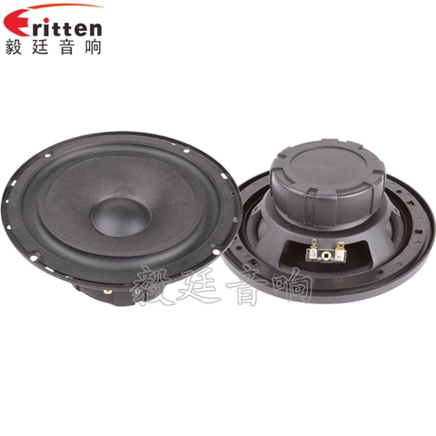 6.5寸3Ω40瓦全頻喇叭