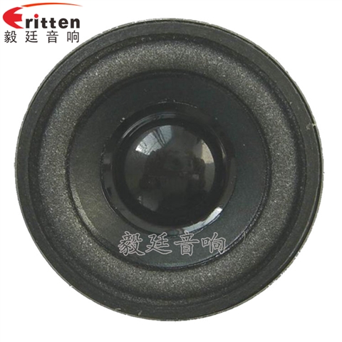 2W40mm藍牙音箱喇叭