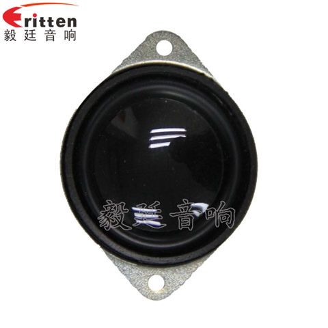 40mm16芯4Ω3W藍牙音箱喇叭 40mm16芯4Ω3W藍牙音箱喇叭